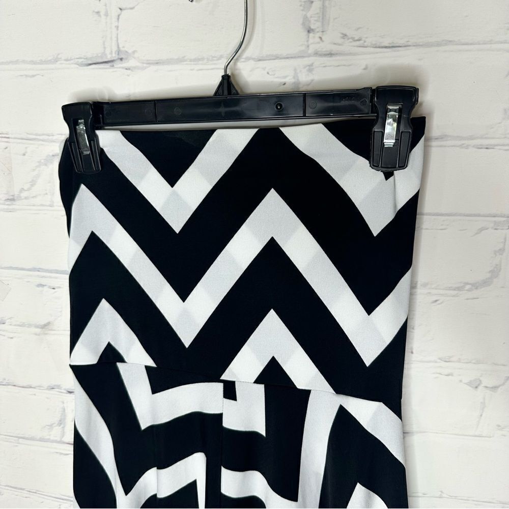 Alt B small tube top dress - Picture 3 of 7